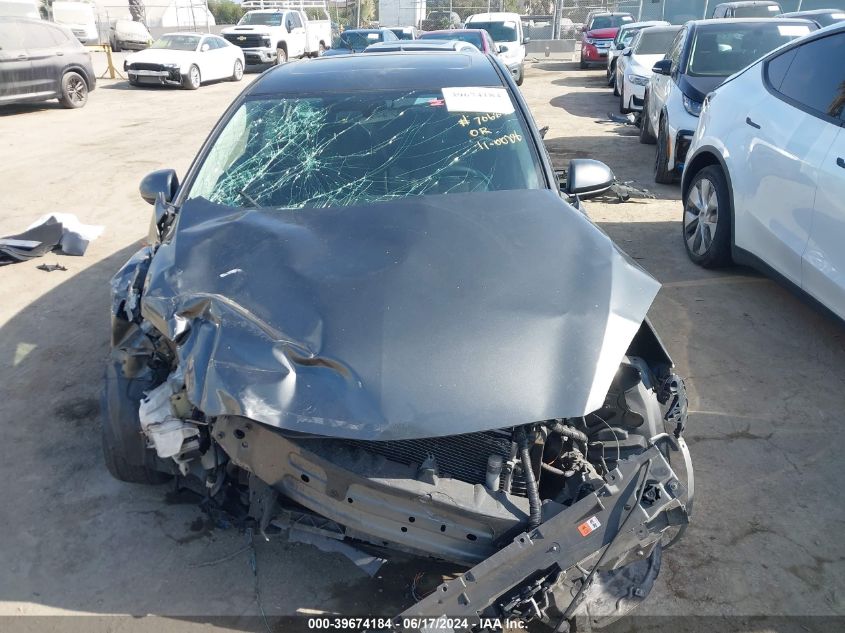 2012 Mazda Mazda3 S Touring VIN: JM1BL1L6XC1507069 Lot: 39674184