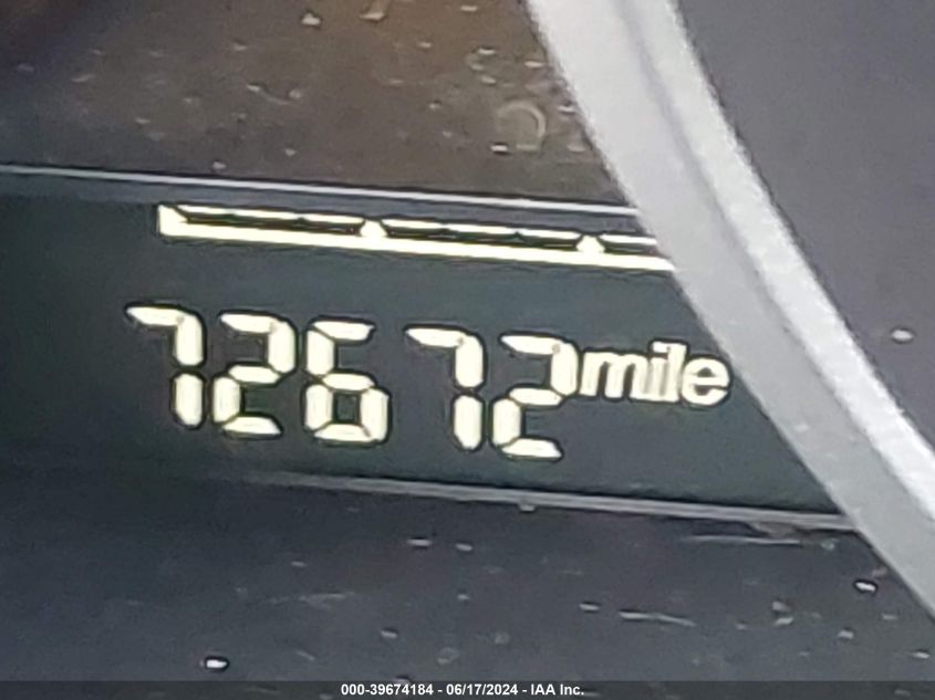 2012 Mazda Mazda3 S Touring VIN: JM1BL1L6XC1507069 Lot: 39674184