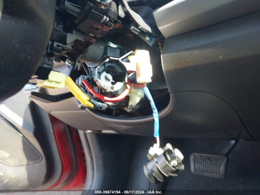 2018 Kia Rio S VIN: 3KPA24AB0JE049939 Lot: 39674194