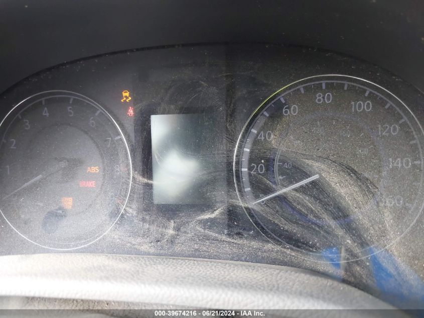 2012 Infiniti G37 Sport VIN: JN1CV6EK2CM421813 Lot: 39674216