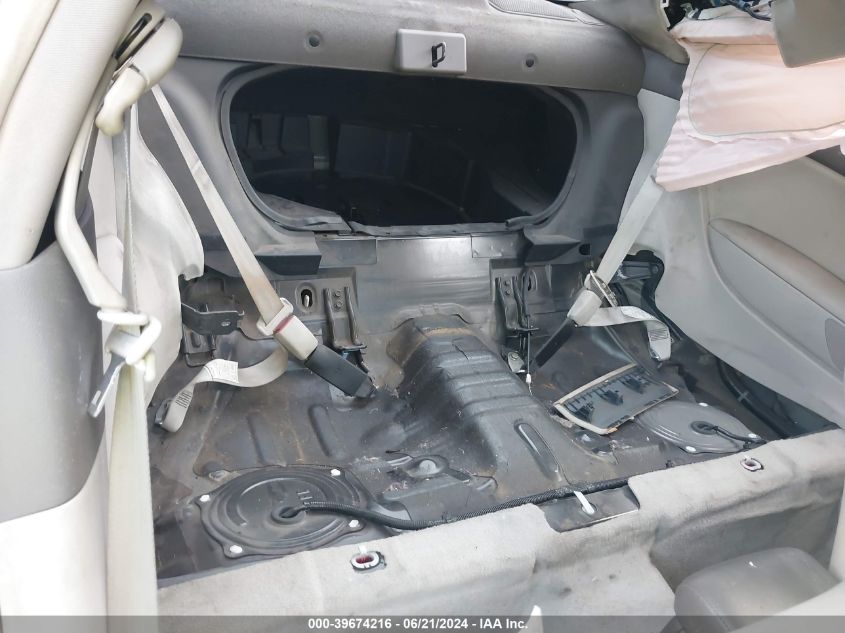 2012 Infiniti G37 Sport VIN: JN1CV6EK2CM421813 Lot: 39674216