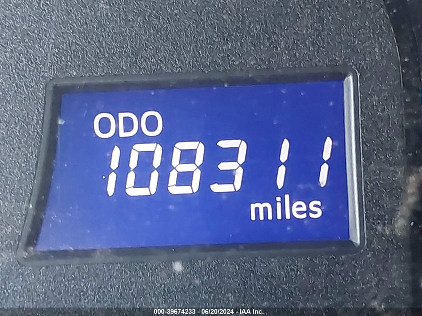 2014 Toyota Camry L/Se/Le/Xle VIN: 4T1BF1FK0EU461801 Lot: 39674233