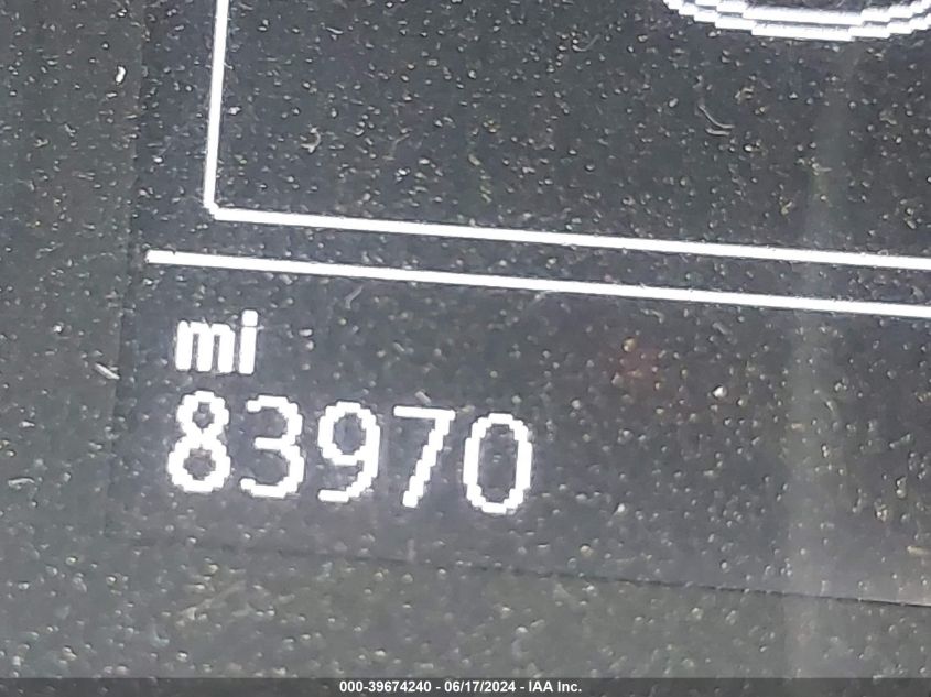 2016 VOLKSWAGEN GOLF SPORTWAGEN TSI S 4-DOOR - 3VWC17AU9GM500778