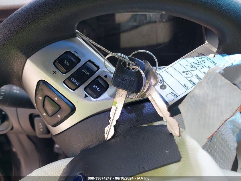 2017 Ford Police Interceptor VIN: 1FAHP2L81HG130955 Lot: 39674247