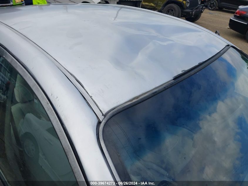 2006 Kia Spectra Ex/Lx/Sx VIN: KNAFE121165367800 Lot: 39674273