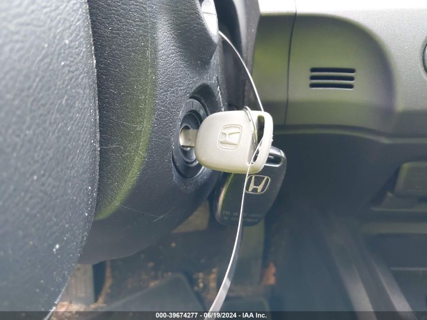 2010 Honda Civic Sdn Lx-S VIN: 2HGFA1F63AH526517 Lot: 39674277