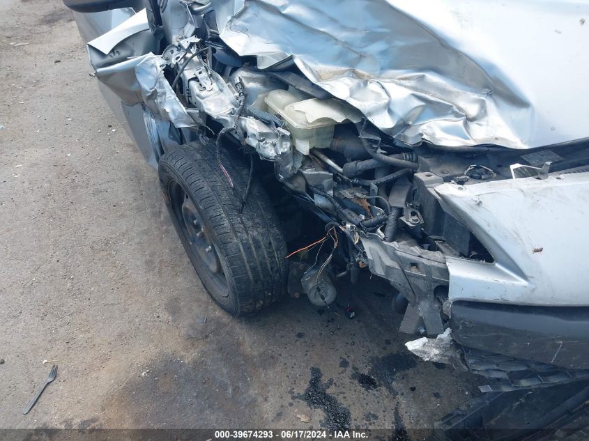 2012 Mazda Mazda3 I Sport VIN: JM1BL1UG7C1517985 Lot: 39674293