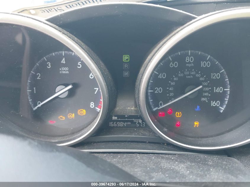 2012 Mazda Mazda3 I Sport VIN: JM1BL1UG7C1517985 Lot: 39674293