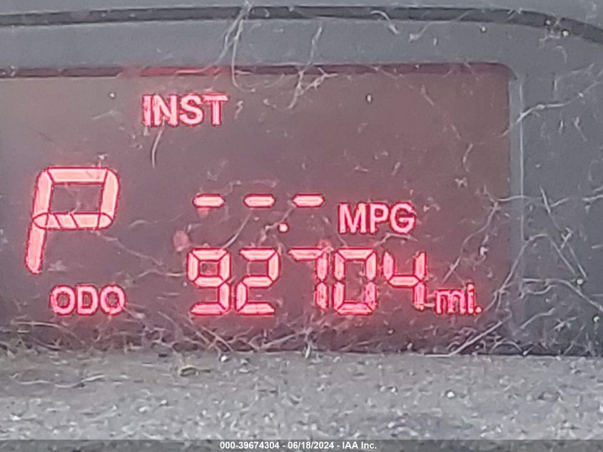 2016 Kia Rio Lx VIN: KNADM4A31G6643189 Lot: 39674304