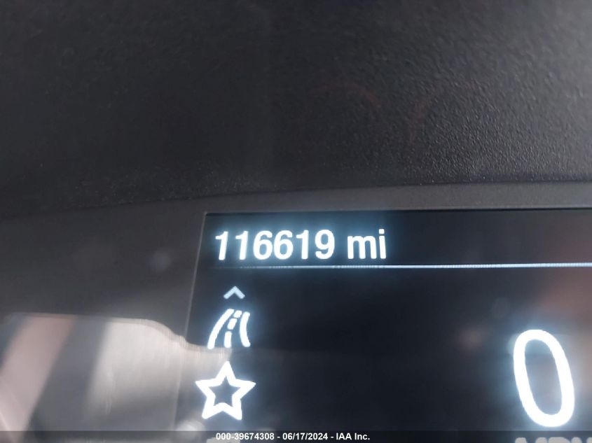 2020 Ford Ecosport Se VIN: MAJ3S2GE4LC336747 Lot: 39674308