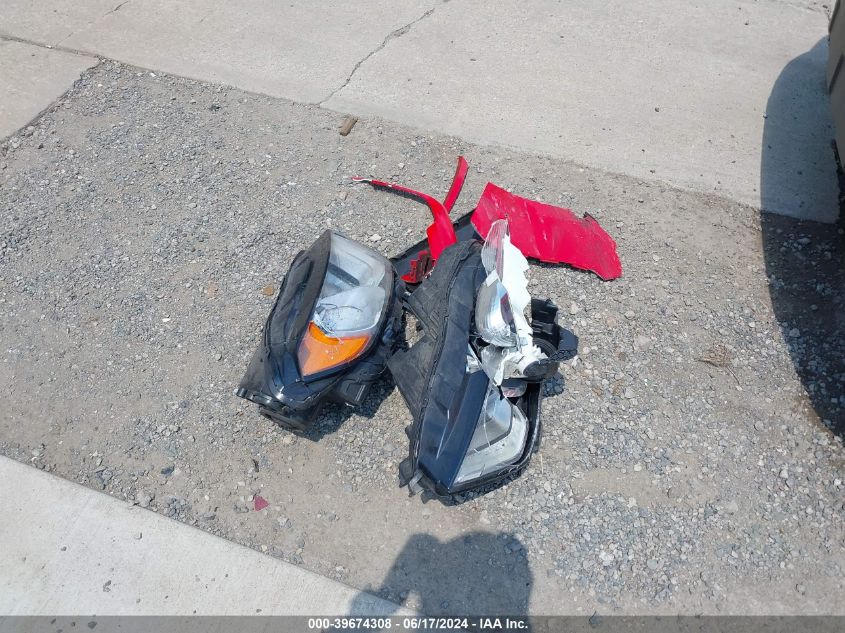 2020 Ford Ecosport Se VIN: MAJ3S2GE4LC336747 Lot: 39674308