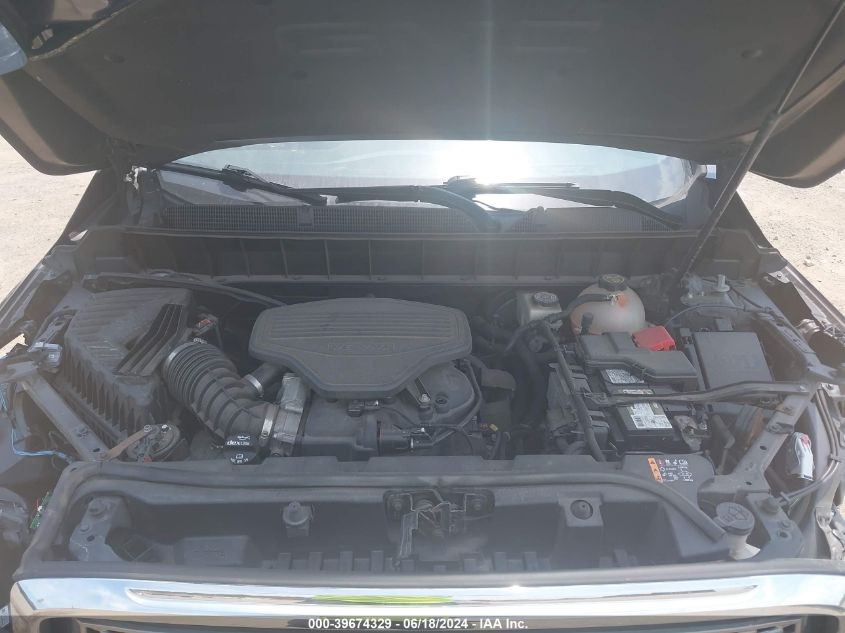 2017 GMC Acadia Denali VIN: 1GKKNXLS9HZ151365 Lot: 39674329