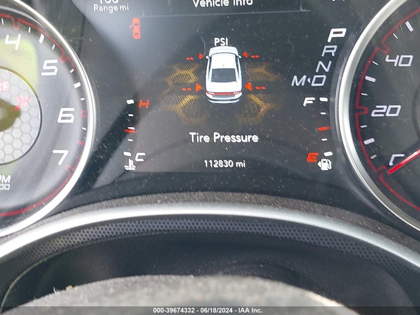 2015 Dodge Charger Sxt VIN: 2C3CDXHG6FH727714 Lot: 39674332