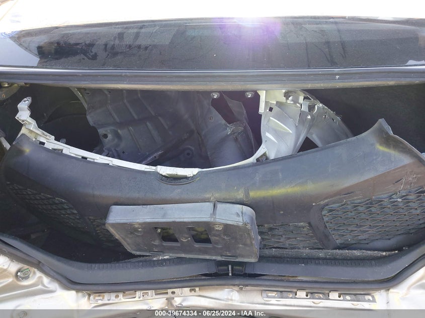 2015 Toyota Camry Se VIN: 4T1BF1FK8FU018216 Lot: 39674334