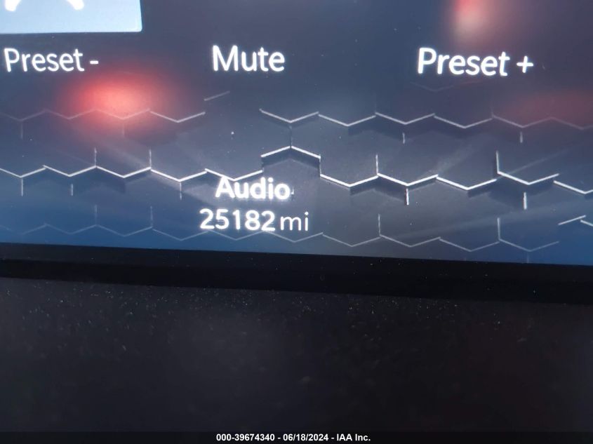 2022 Jeep Compass High Altitude 4X4 VIN: 3C4NJDCB9NT200618 Lot: 39674340