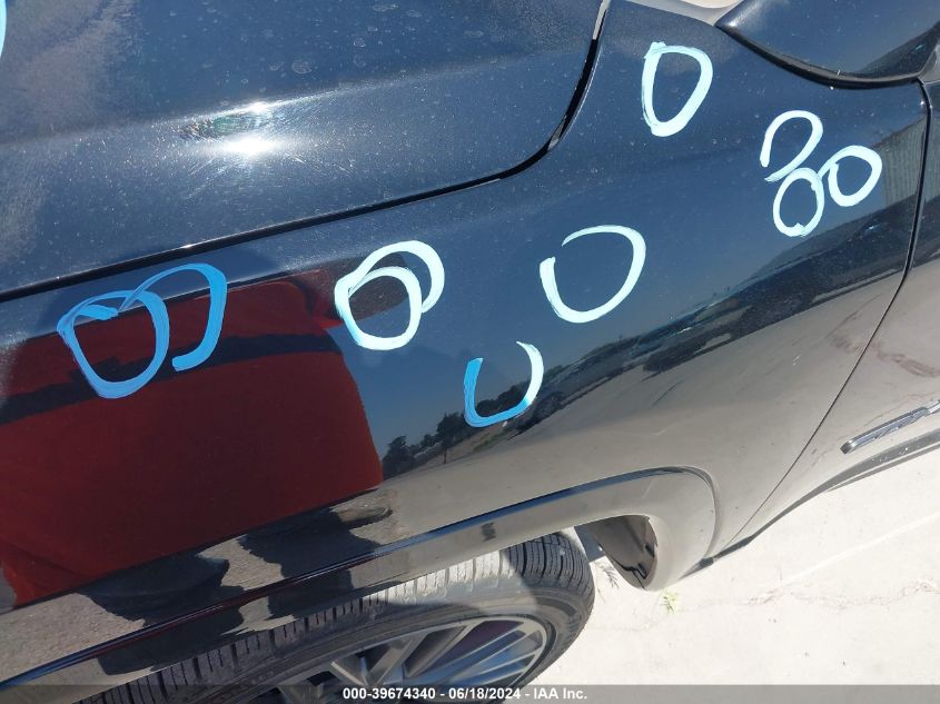 2022 Jeep Compass High Altitude 4X4 VIN: 3C4NJDCB9NT200618 Lot: 39674340