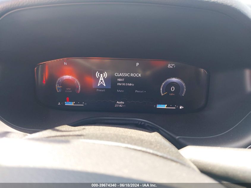 2022 Jeep Compass High Altitude 4X4 VIN: 3C4NJDCB9NT200618 Lot: 39674340