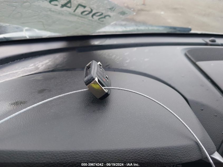 2014 Chevrolet Equinox 1Lt VIN: 2GNALBEK5E6376930 Lot: 39674342