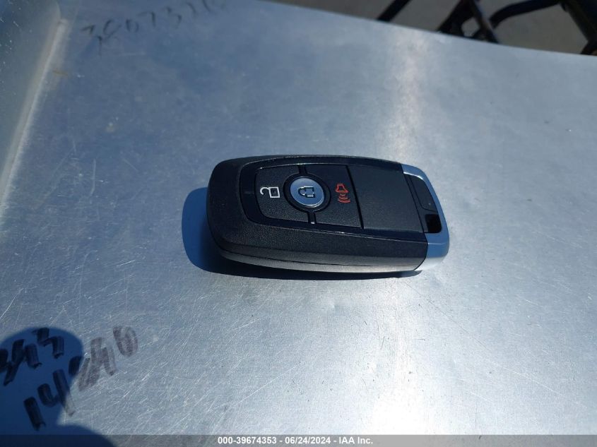 2023 Ford Bronco Sport Big Bend VIN: 3FMCR9B63PRE35108 Lot: 39674353