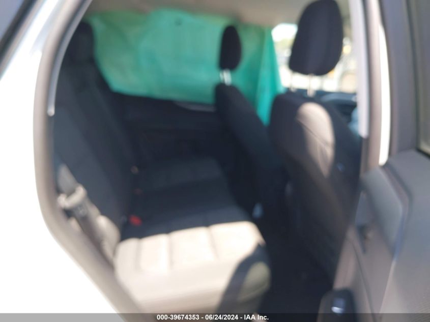 2023 Ford Bronco Sport Big Bend VIN: 3FMCR9B63PRE35108 Lot: 39674353