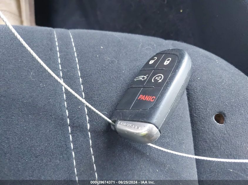 2012 Chrysler 300 S V6 VIN: 2C3CCABG2CH217350 Lot: 39674371