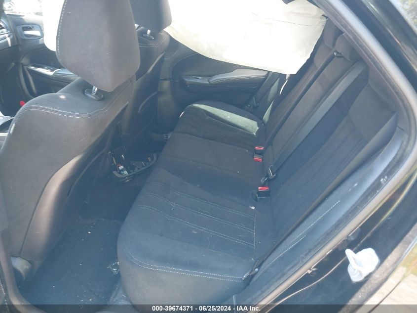 2012 Chrysler 300 S V6 VIN: 2C3CCABG2CH217350 Lot: 39674371