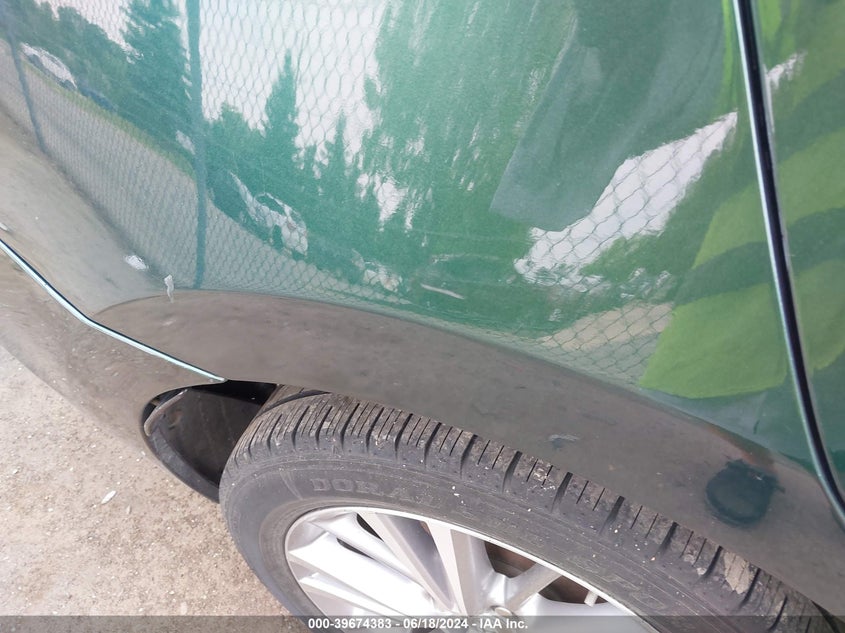 2014 Toyota Corolla Le Premium VIN: 5YFBURHE8EP061790 Lot: 39674383