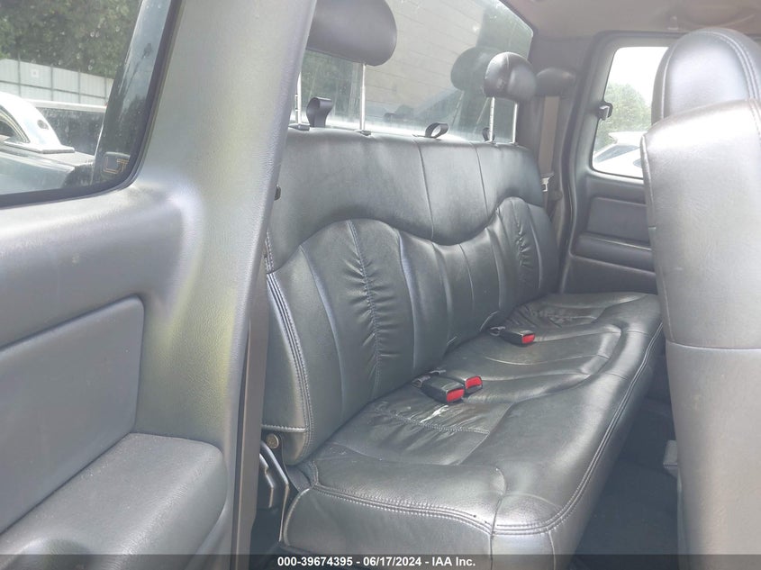 2002 Chevrolet Silverado 1500 Lt VIN: 1GCEK19TX2Z191640 Lot: 39674395