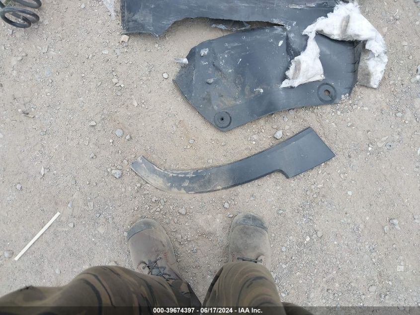 2017 Jeep Cherokee Sport Fwd VIN: 1C4PJLAB5HW623751 Lot: 39674397