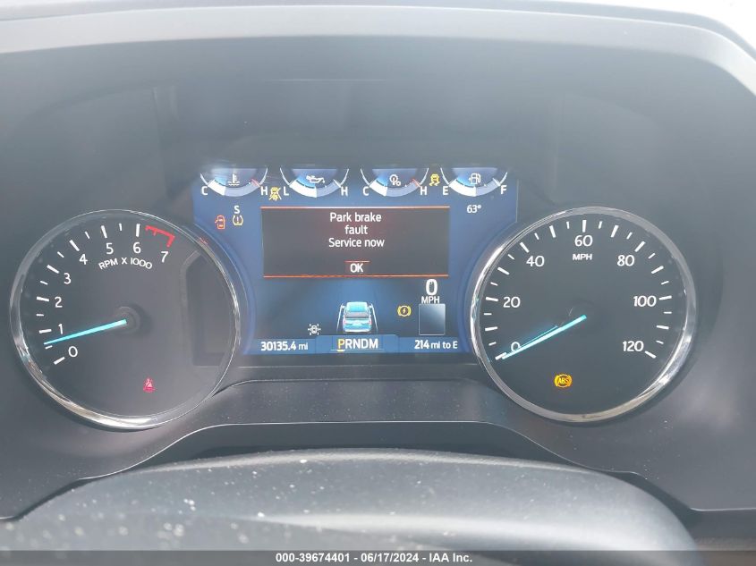 2022 Ford Expedition Limited Max VIN: 1FMJK2AT1NEA53461 Lot: 39674401