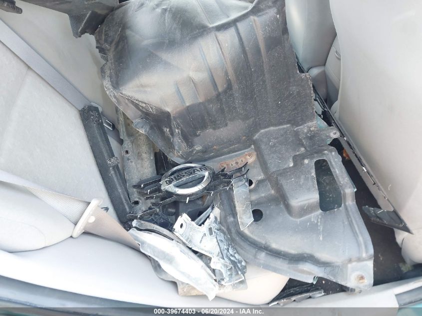 2009 Toyota Corolla VIN: 2T1BU40EX9C075629 Lot: 39674403