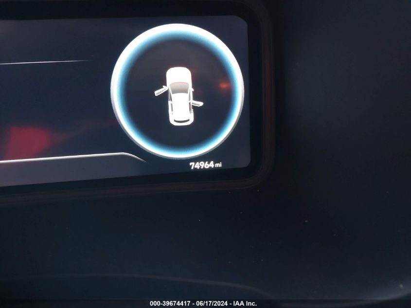 2022 Hyundai Kona N Line VIN: KM8K3CA36NU886217 Lot: 39674417