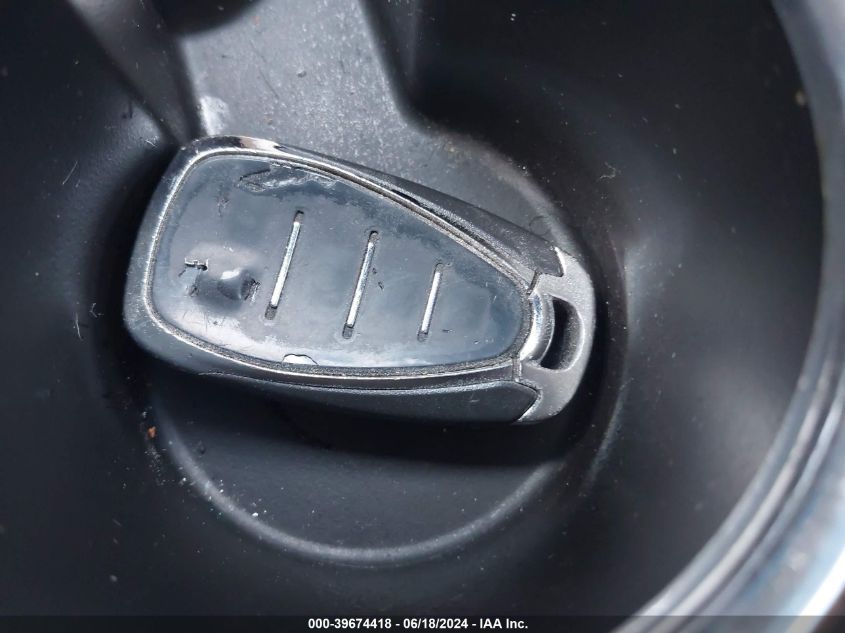 2019 Chevrolet Equinox Lt VIN: 2GNAXUEV0K6196342 Lot: 39674418