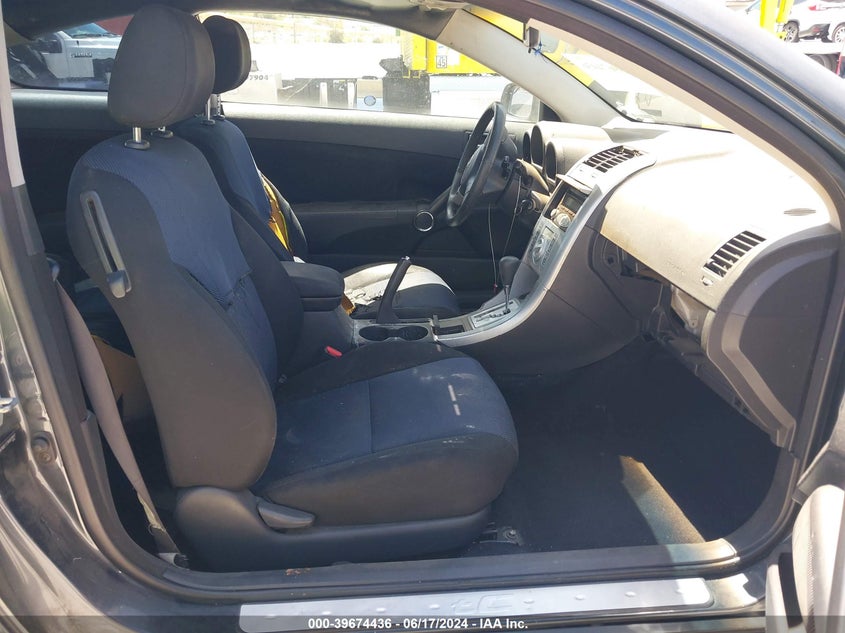 2006 Scion Tc VIN: JTKDE177360074977 Lot: 39674436