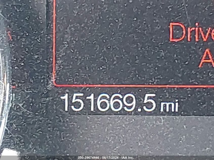 2012 Ford F-150 Platinum VIN: 1FTFW1ET0CFA12586 Lot: 39674446