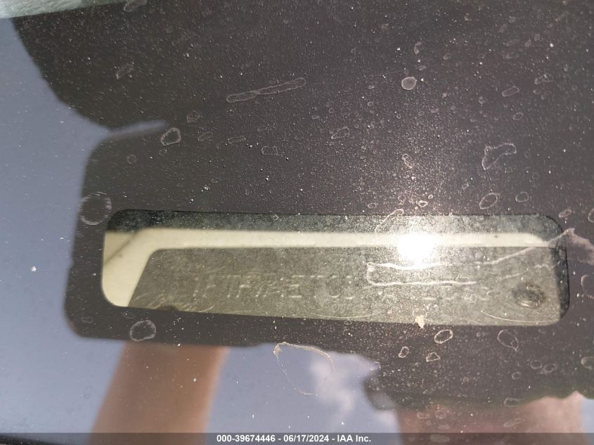 2012 Ford F-150 Platinum VIN: 1FTFW1ET0CFA12586 Lot: 39674446