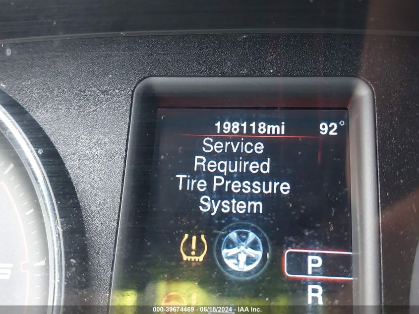 2014 Dodge Charger Se VIN: 2C3CDXBG6EH116766 Lot: 39674469