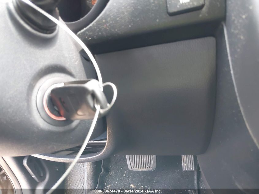 2013 Kia Soul VIN: KNDJT2A5XD7487903 Lot: 39674470