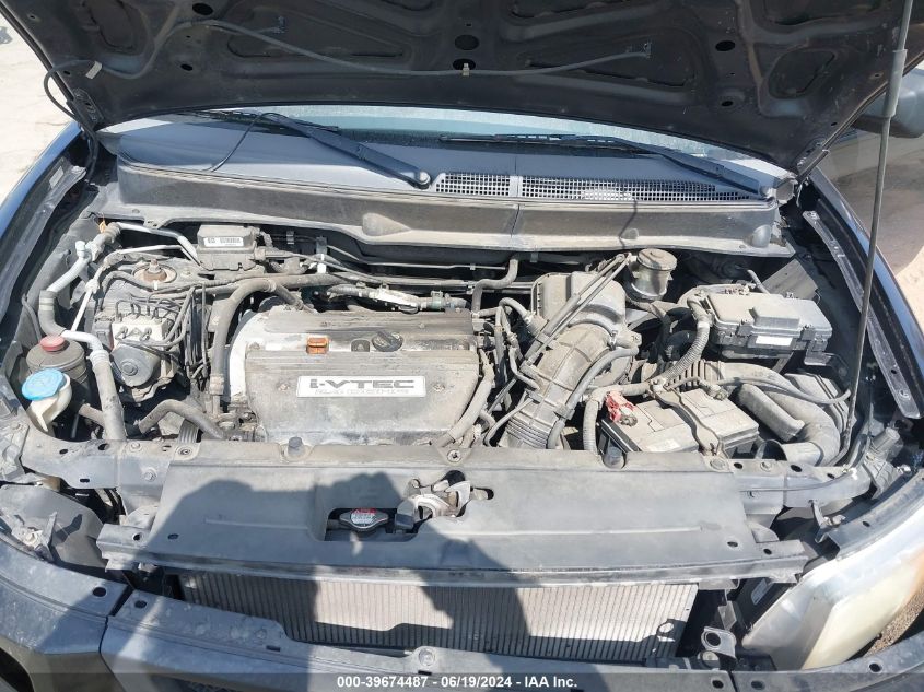 2006 Honda Element Ex-P VIN: 5J6YH28746L002053 Lot: 39674487