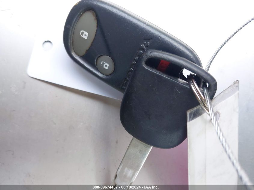 2006 Honda Element Ex-P VIN: 5J6YH28746L002053 Lot: 39674487