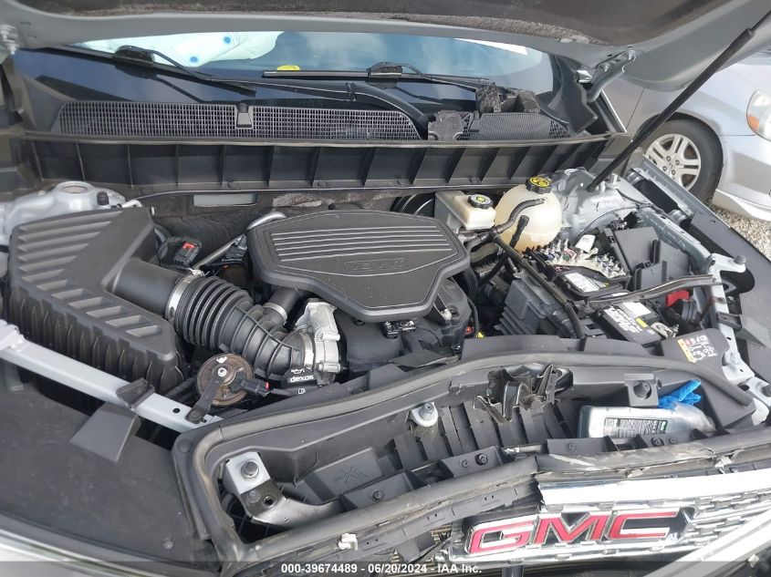 2017 GMC Acadia Denali VIN: 1GKKNXLS7HZ214592 Lot: 39674489