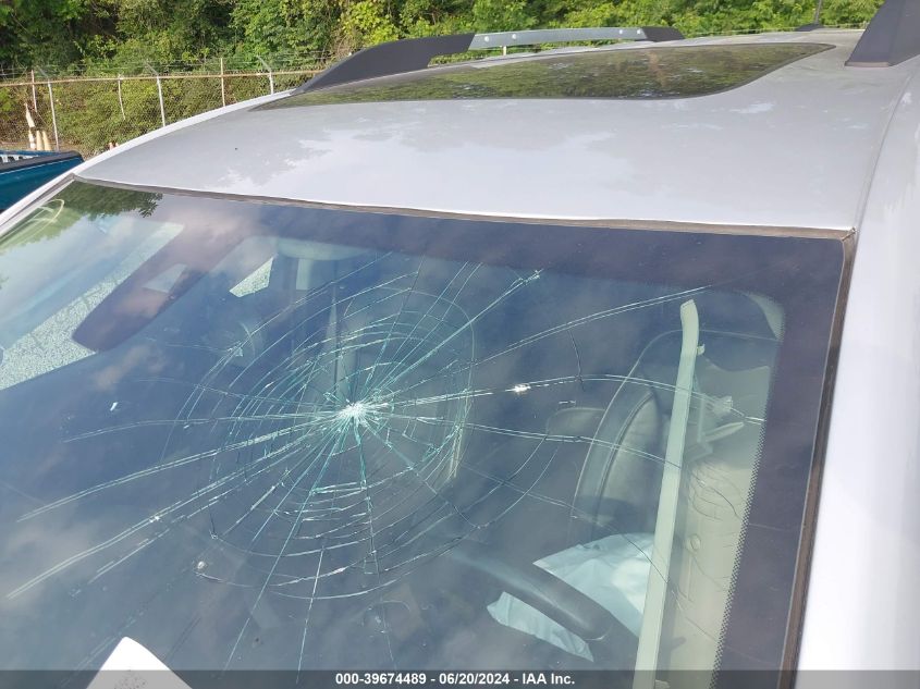 2017 GMC Acadia Denali VIN: 1GKKNXLS7HZ214592 Lot: 39674489