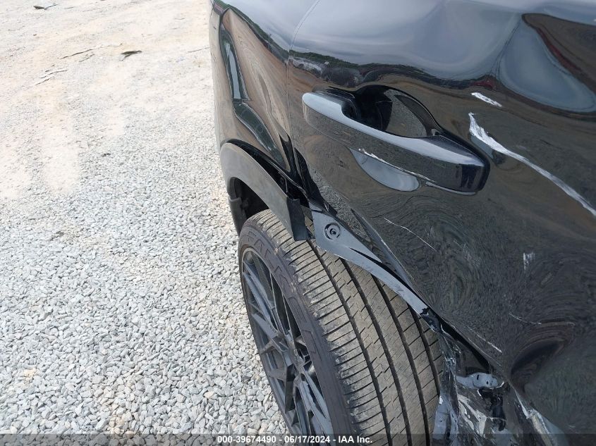 2023 Honda Hr-V 2Wd Ex-L VIN: 3CZRZ1H77PM718909 Lot: 39674490