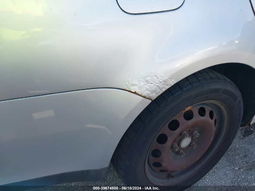 2009 Volkswagen Jetta S VIN: 3VWJM71K69M088934 Lot: 39674500