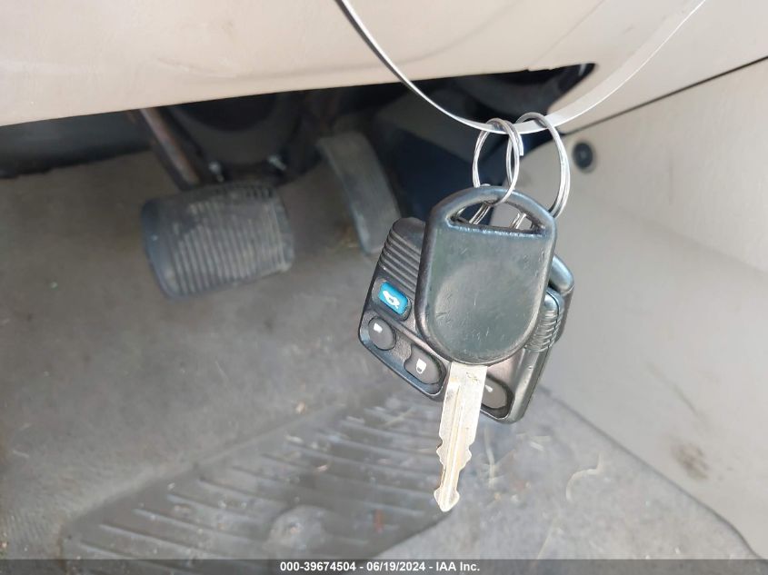 2006 Ford Escape Xls/Xls Manual VIN: 1FMYU92ZX6KA07473 Lot: 39674504