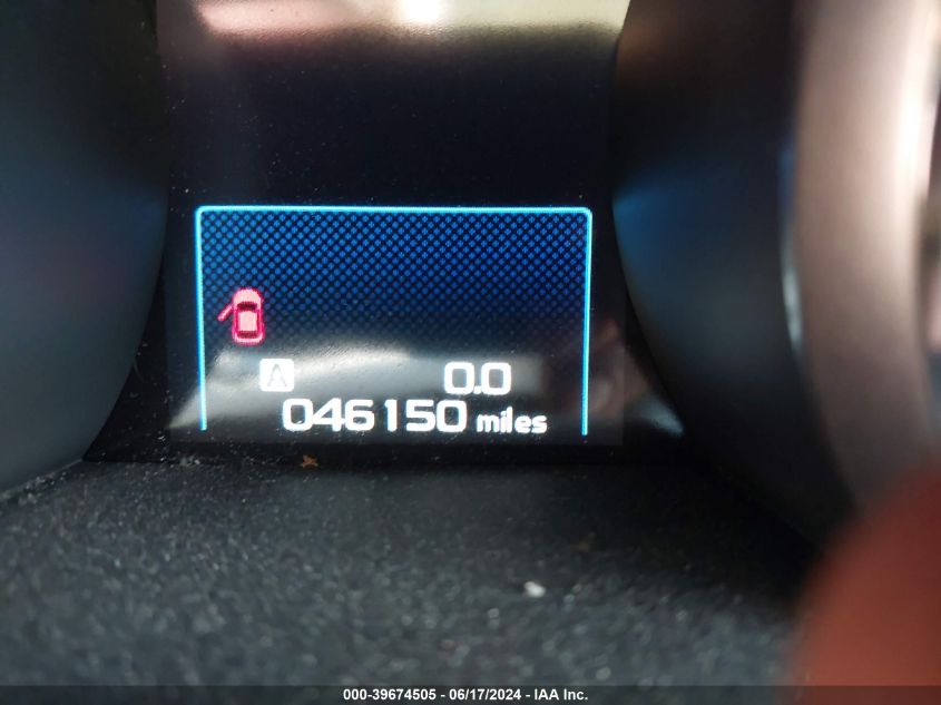 2019 Subaru Outback 2.5I Premium VIN: 4S4BSAFC2K3347594 Lot: 39674505