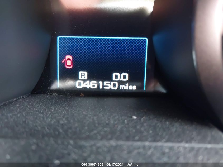 2019 Subaru Outback 2.5I Premium VIN: 4S4BSAFC2K3347594 Lot: 39674505