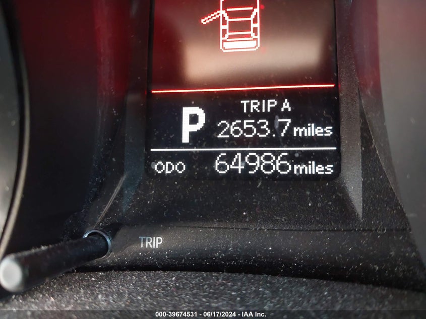 2014 Toyota Corolla S Plus VIN: 5YFBURHE9EP161980 Lot: 39674531