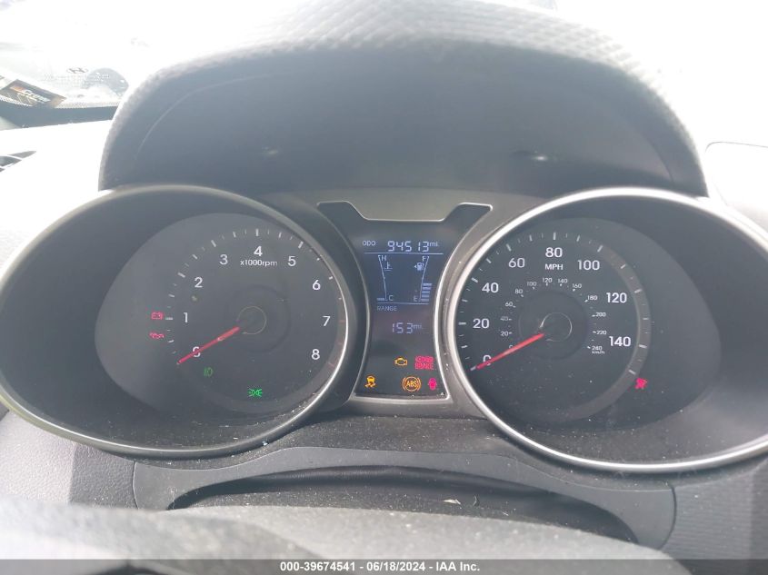 2014 Hyundai Veloster Base W/Black/Base W/Gray/Base W/Red/Re:flex W/Black/Re:flex W/Red VIN: KMHTC6AD4EU201792 Lot: 39674541