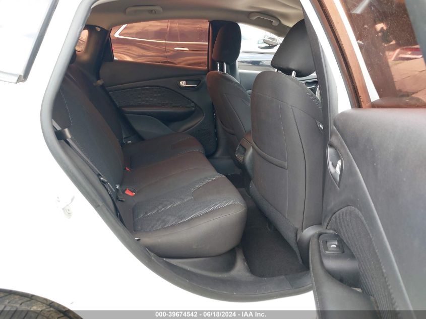 2016 Dodge Dart Se VIN: 1C3CDFAA8GD728359 Lot: 39674542